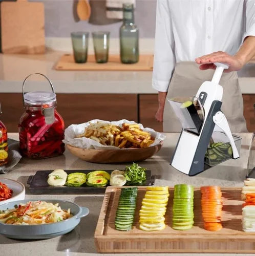 5-in-1 Multi-functional Slicer