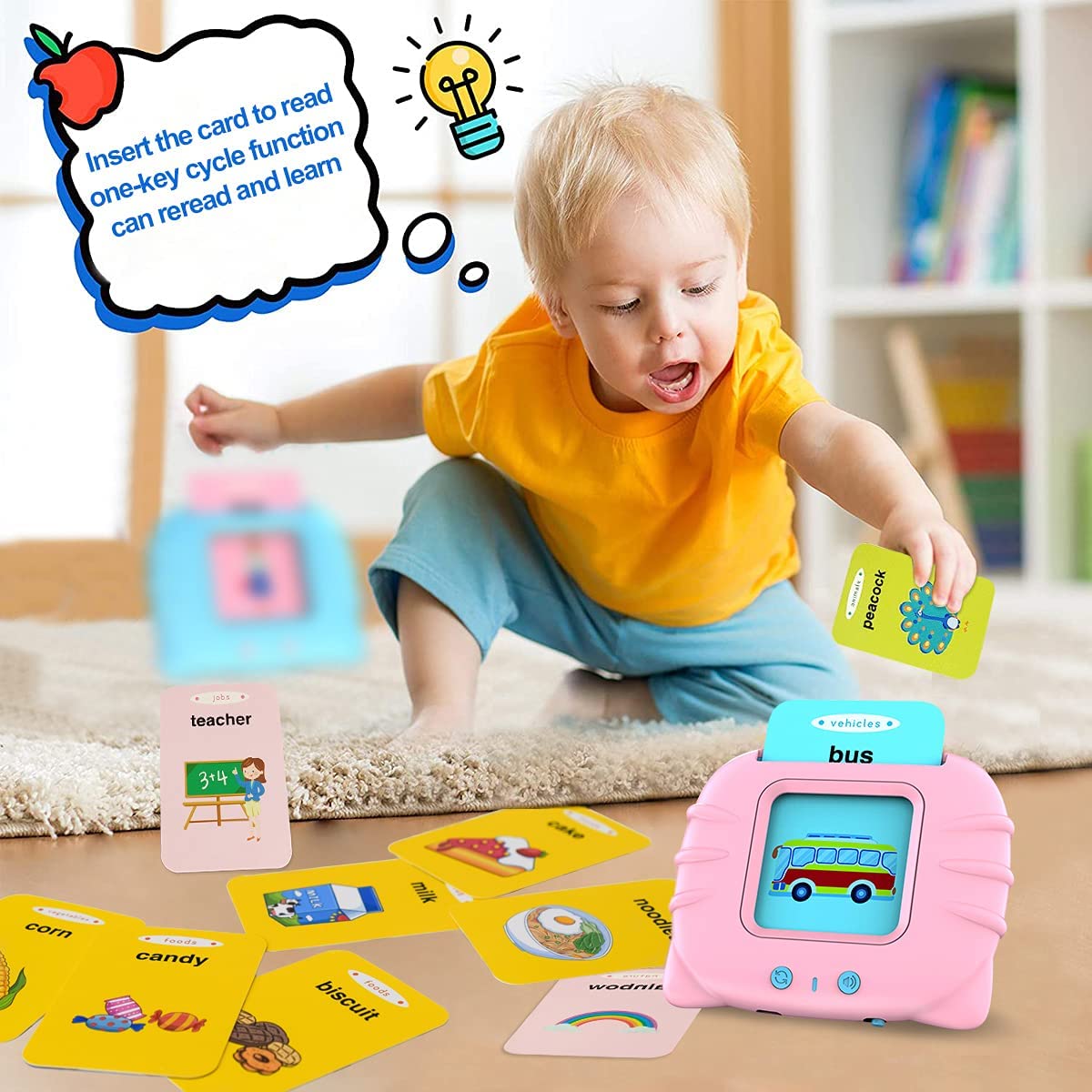 Early Education Device