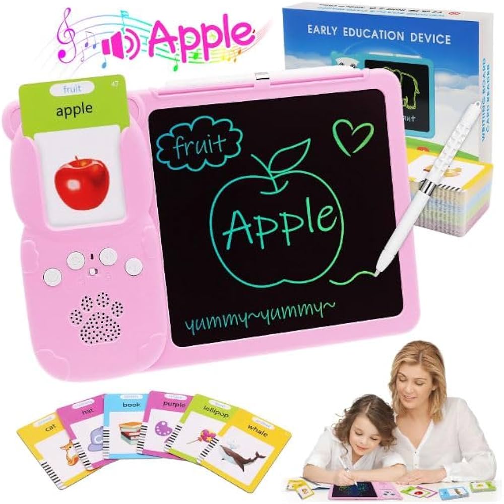 Early Education Device