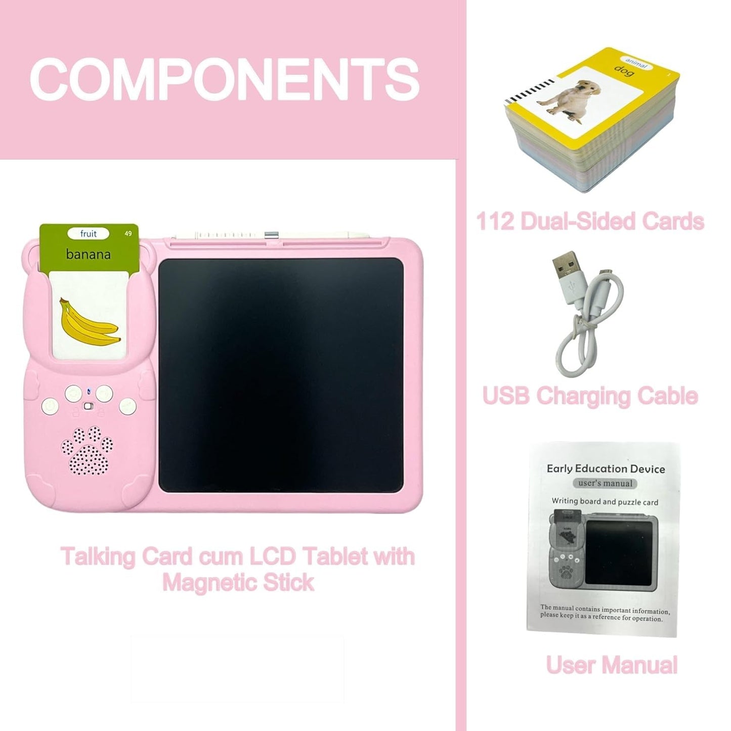 Early Education Device