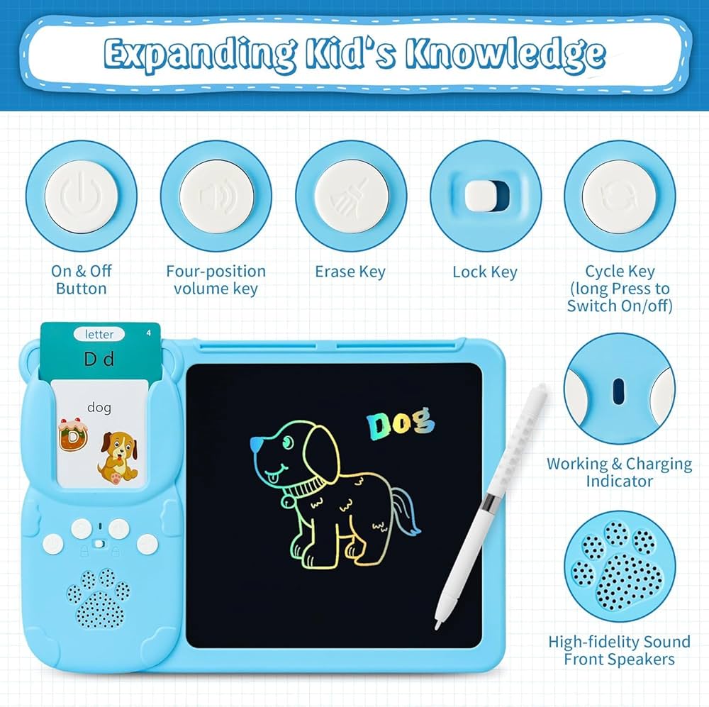 Early Education Device