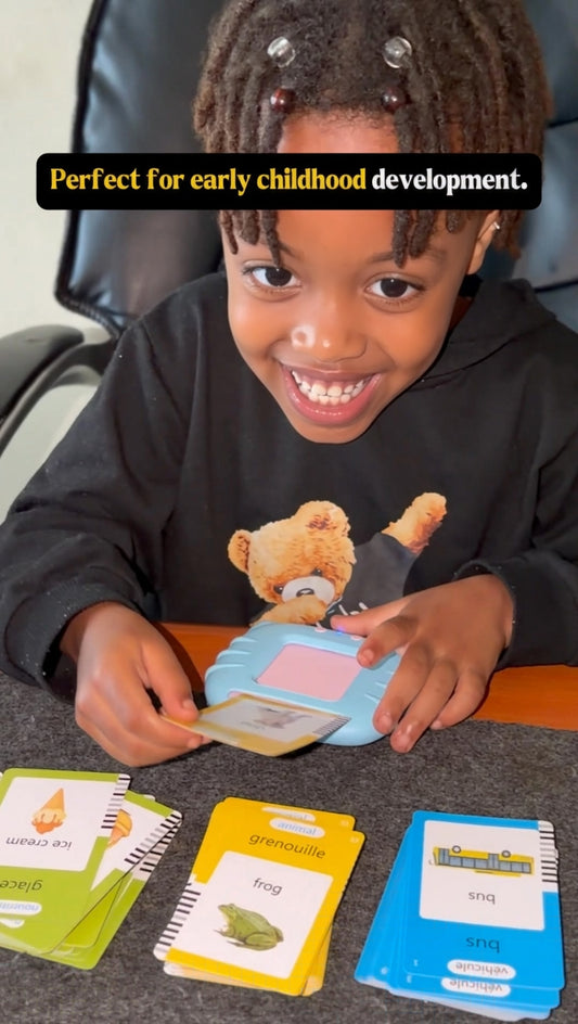 Early Education Device