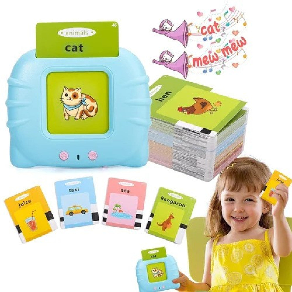 Early Education Device