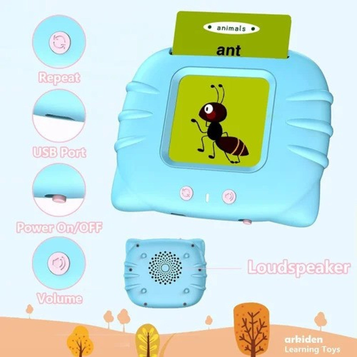 Early Education Device