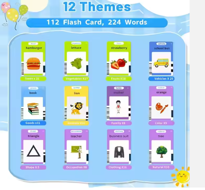 Early Education Device