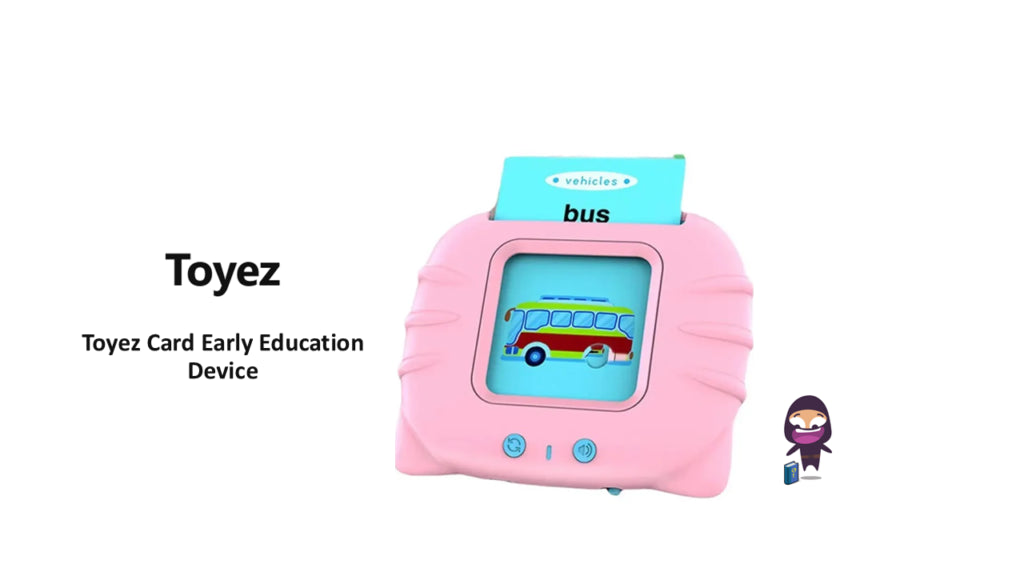 Early Education Device
